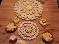 Männerabe Rümli Tag der offenen Tür